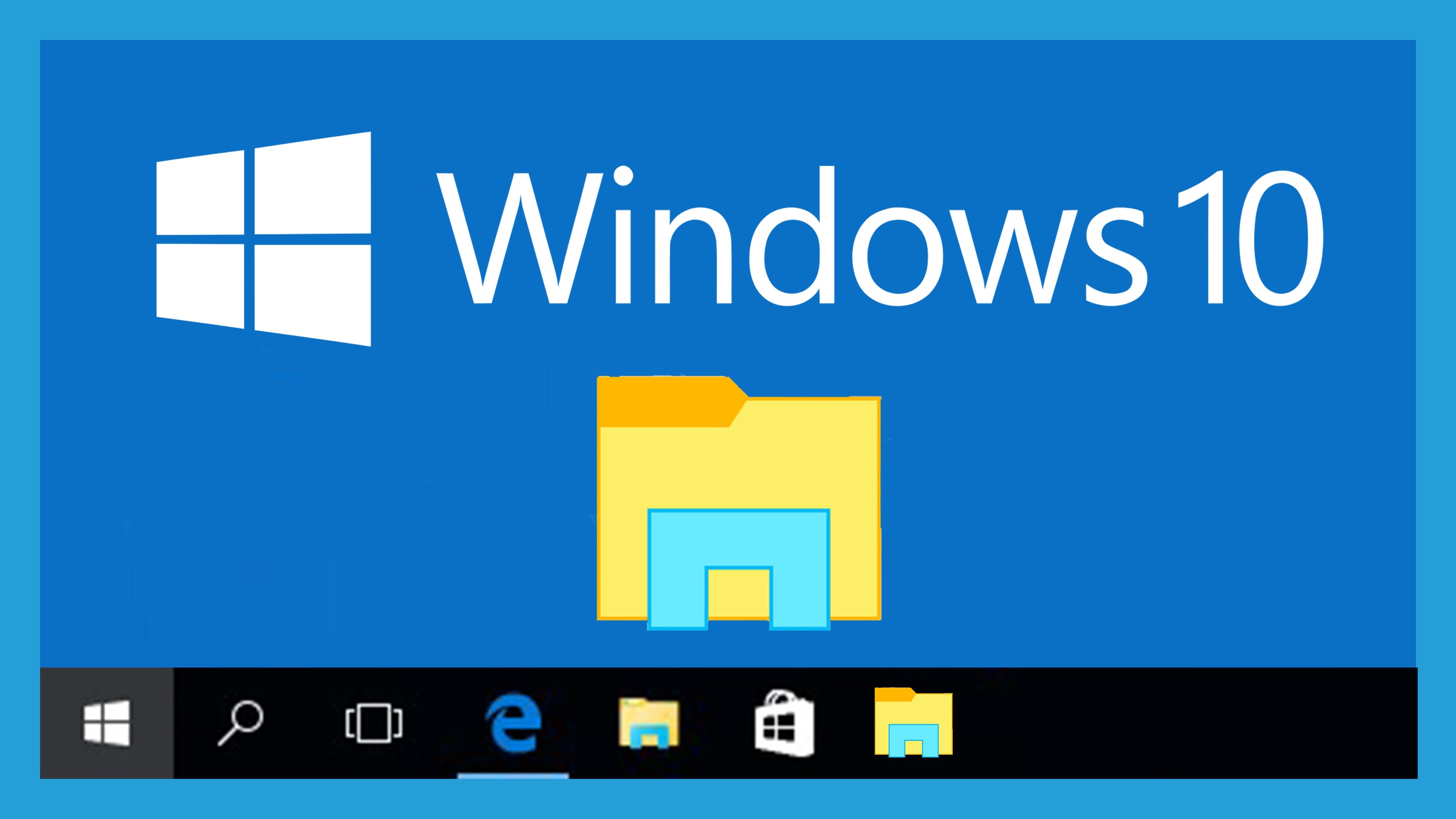 Cambiare icone desktop Windows 10 modificando le impostazioni