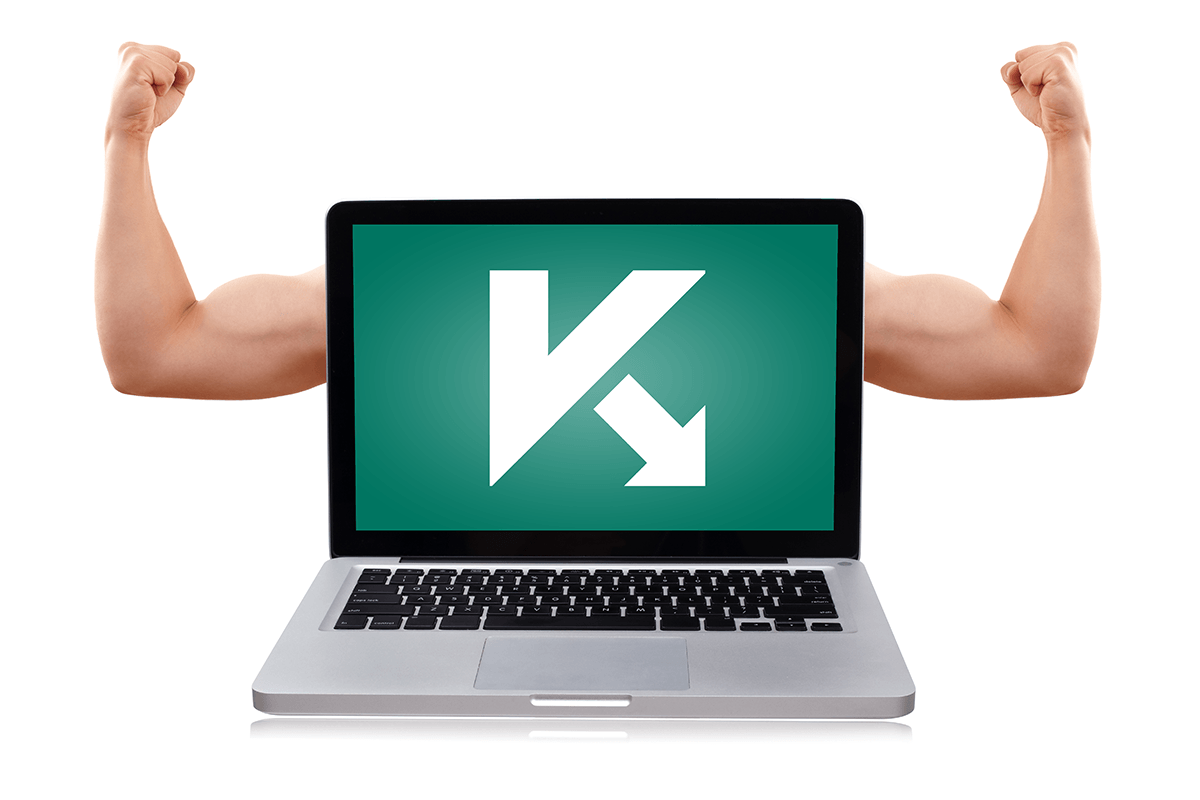 I migliori antivirus sul mercato: Kaspersky