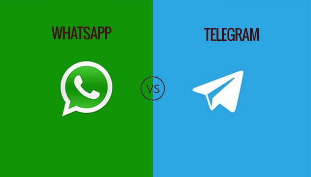 Whatsapp e Telegram: caratteristiche e funzioni
