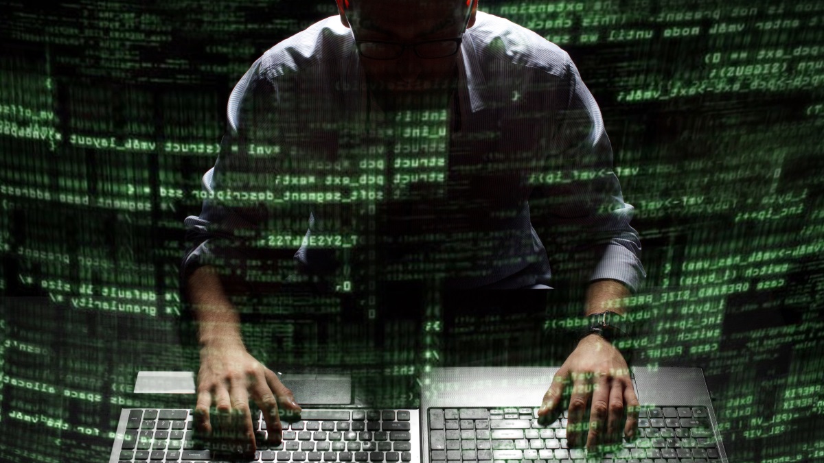 Come difendersi dagli hacker (1)