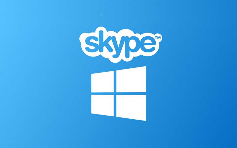 Impossibile connettersi a Skype