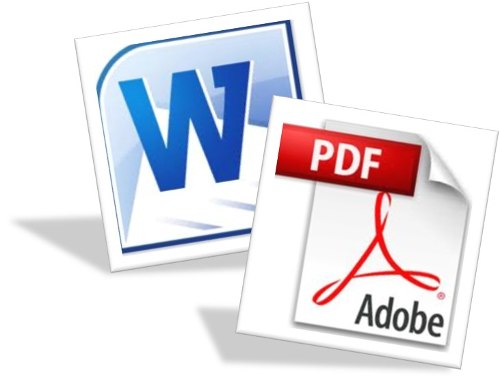 Convertire Pdf in Doc on line