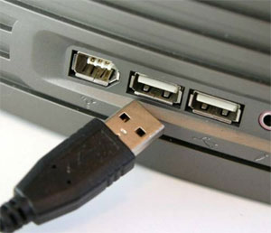 Come aumentare numero di porte USB frontali