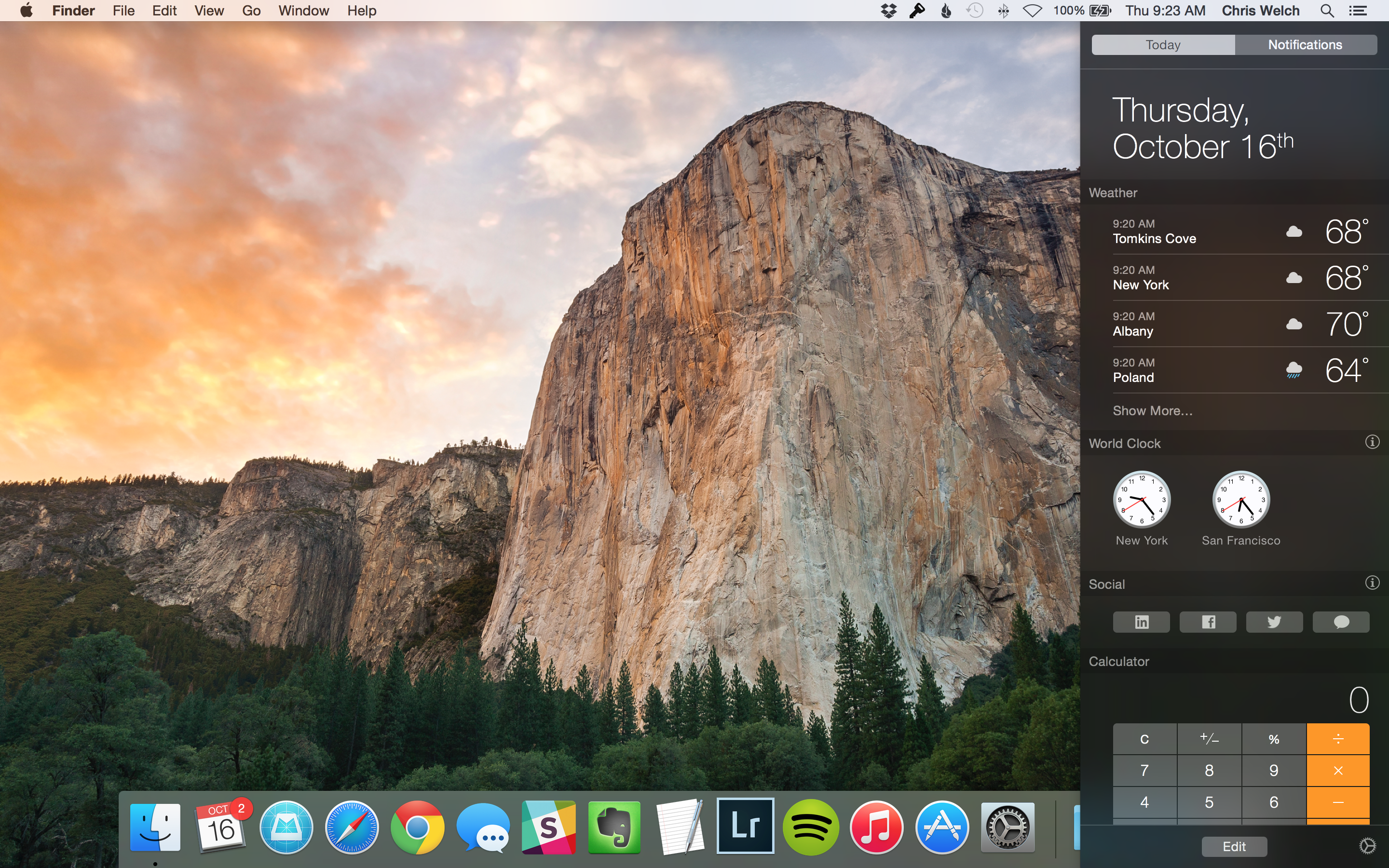 installare yosemite su pc