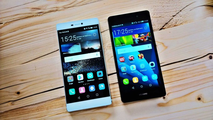 Huawei P8 o P9 Lite ? Quale conviene comprare ?