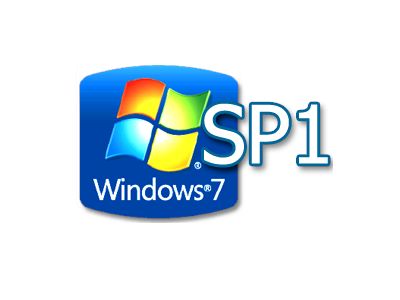 aggiornamento windows sp1