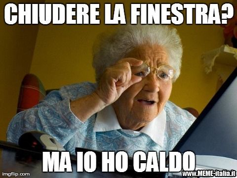 Creare MEME online gratuitamente