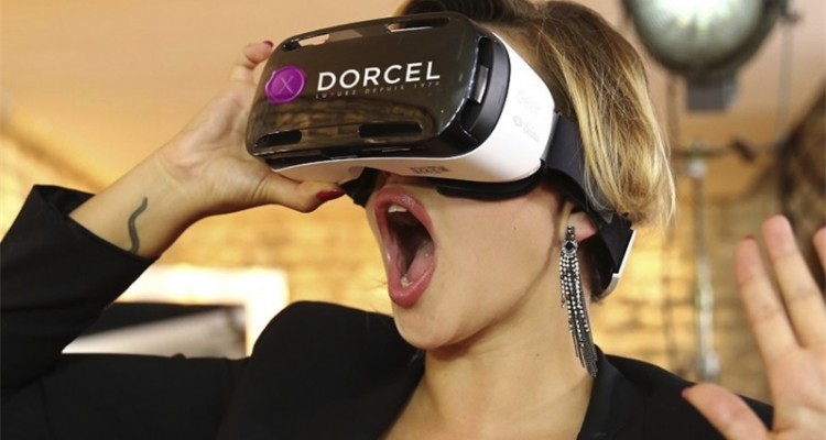 I migliori visori VR per la realtà virtuale