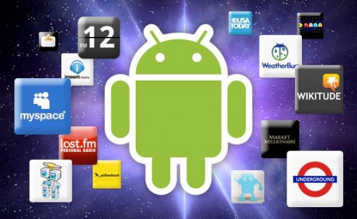 Migliori applicazioni android gratuite e non