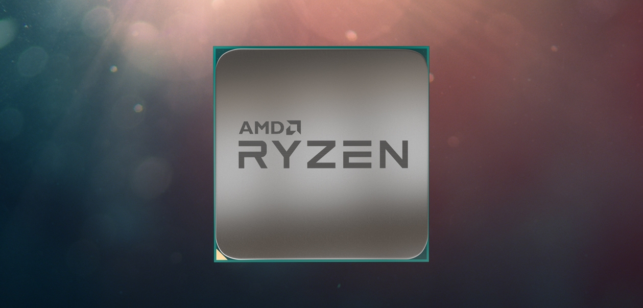 Processori AMD Ryzen, prestazioni top