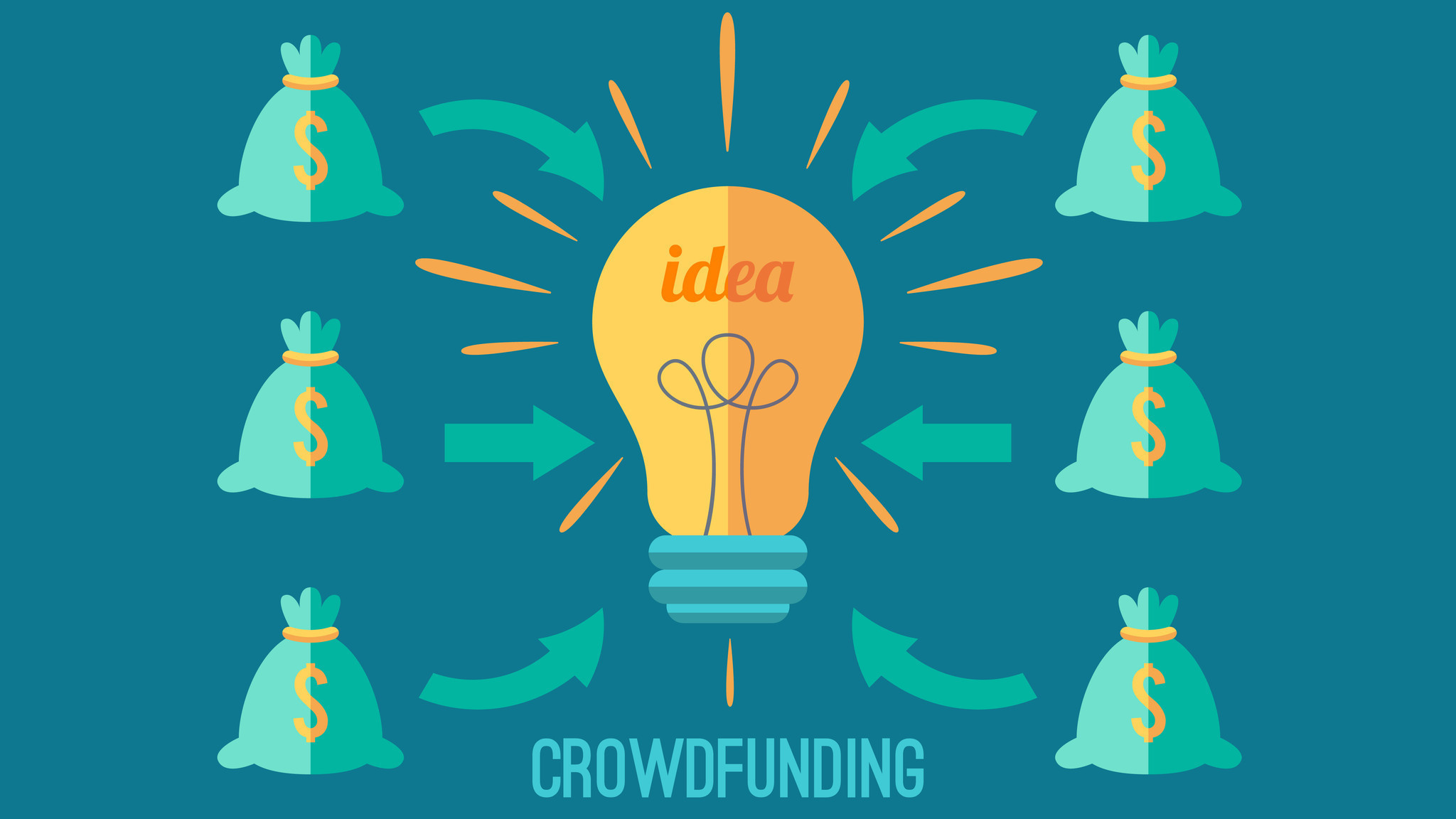 Crowdfunding in Italia, come utilizzarlo