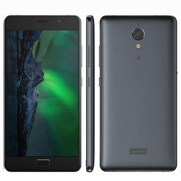 Lenovo P2, batteria infinita