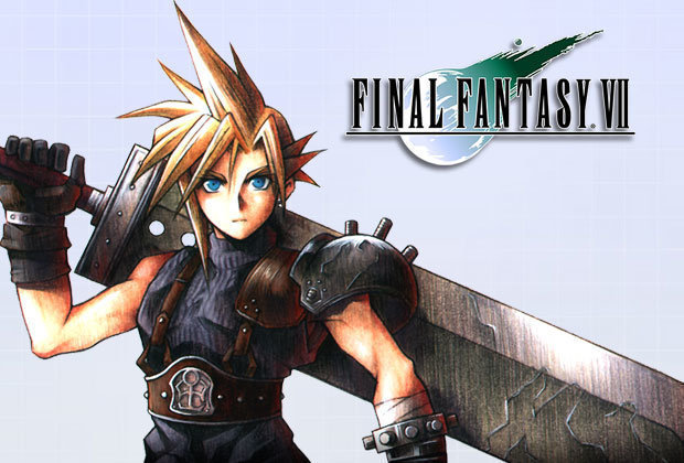 Final Fantasy 7 Remake, quando uscirà?