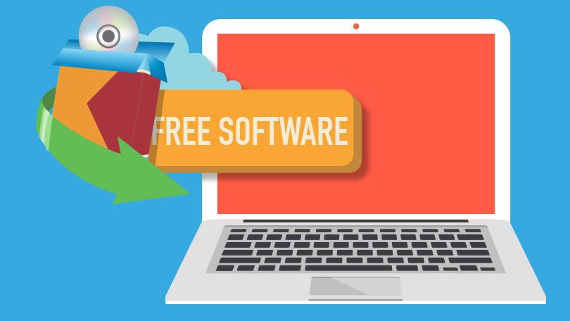 I migliori Software gratuiti per pc