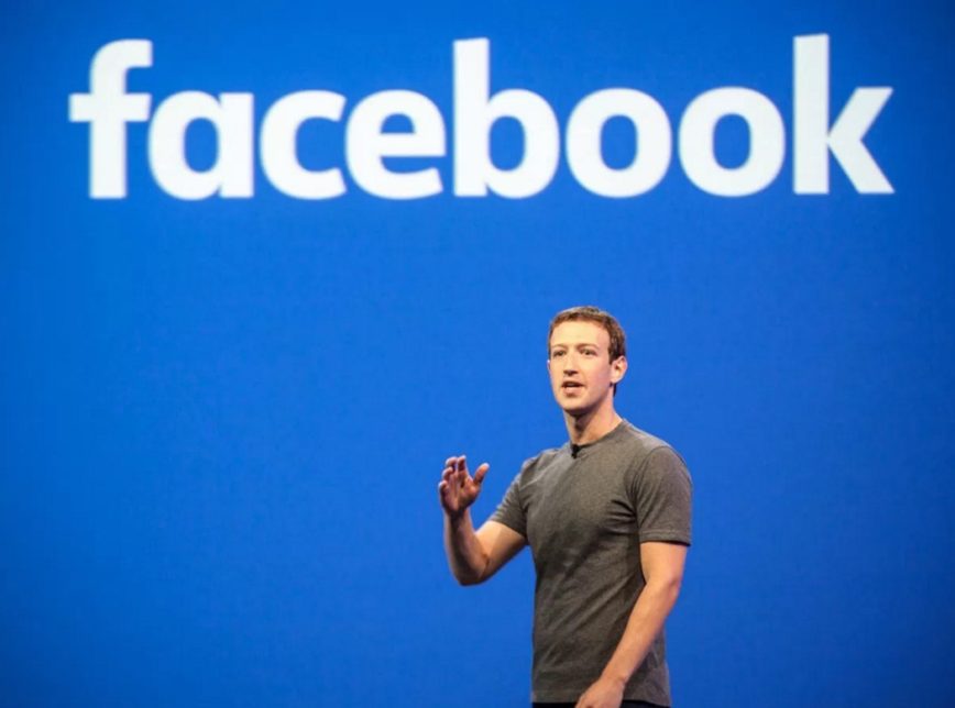 Le novità Facebook lanciate all’F8 da Zuckerberg