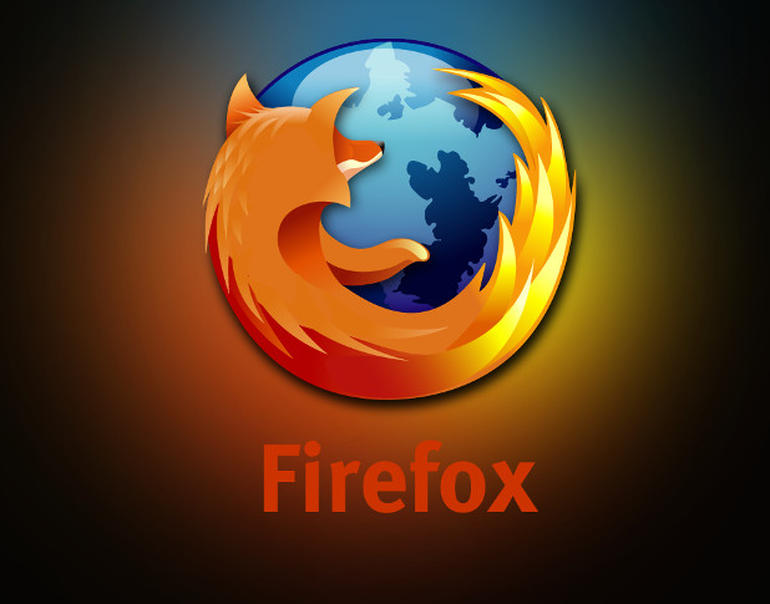 eliminare dati personali firefox