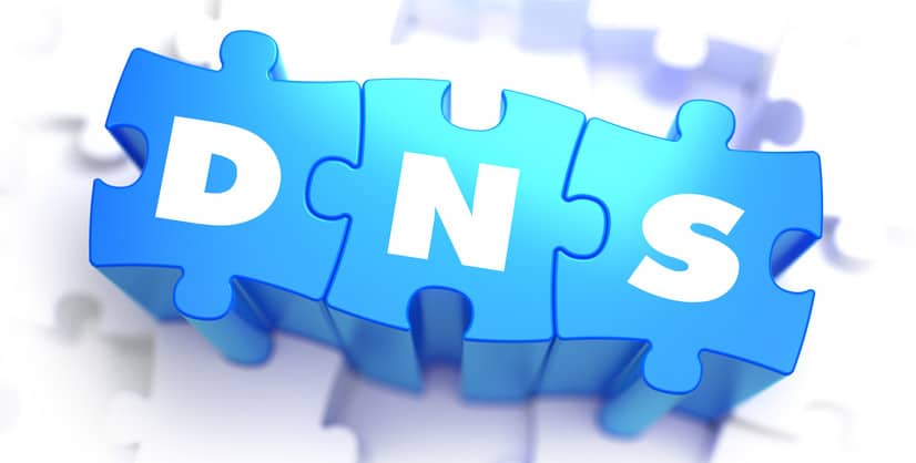 Cambiare DNS alla scheda di rete su Windows 10