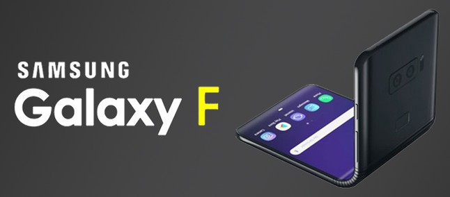 Galaxy F , il primo Samsung pieghevole