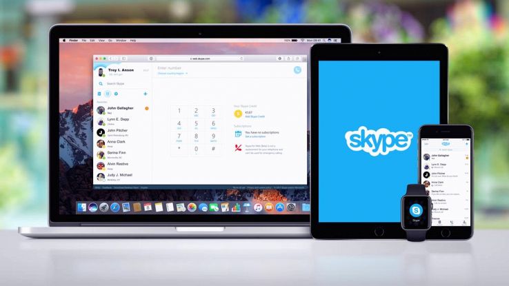 Skype come un telefono vero da computer, come utilizzarlo