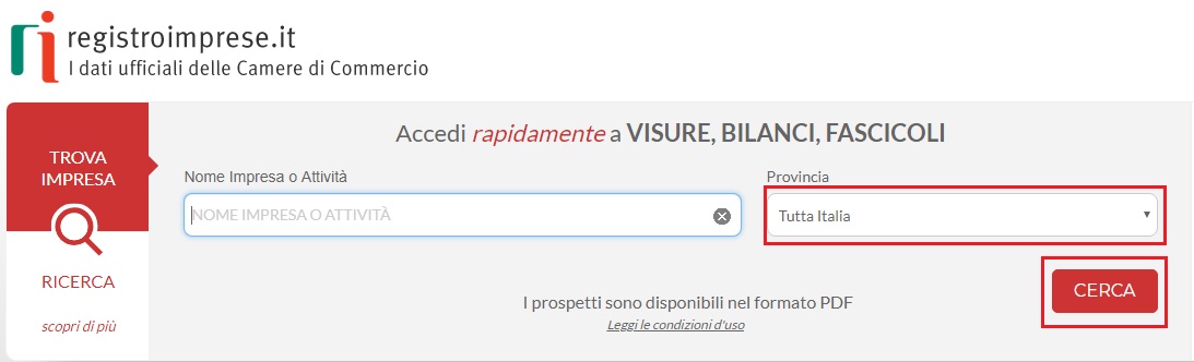 Trovare Indirizzo Pec Online E Gratuitamente Ecco Come Fare Airblog