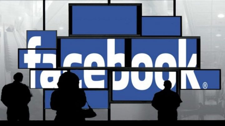 Facebook progetta un aggregatore di social network…