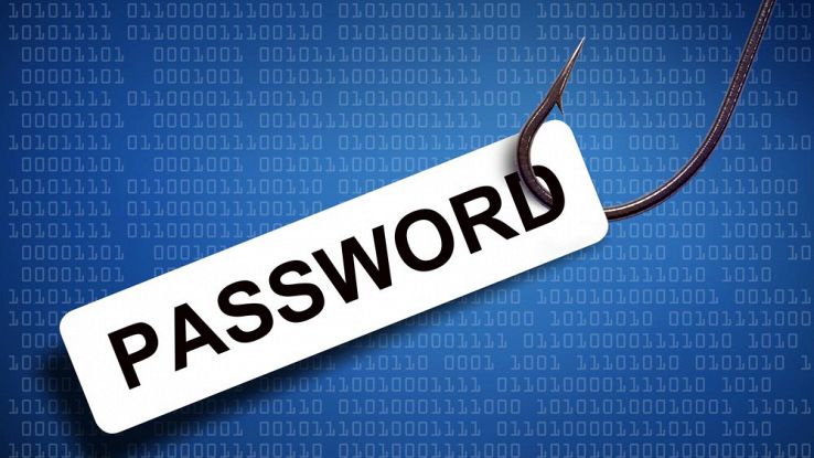creare password efficace