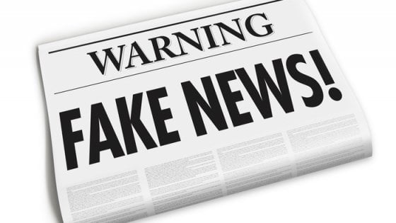 Fake news, come riconoscerle ed evitarle come la peste