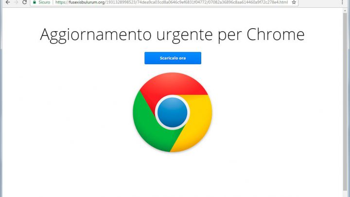 Aggiornamento Google Chrome, novità febbraio 2019