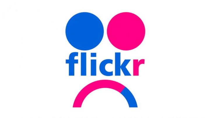 Chiudere account Flickr e salvare le foto