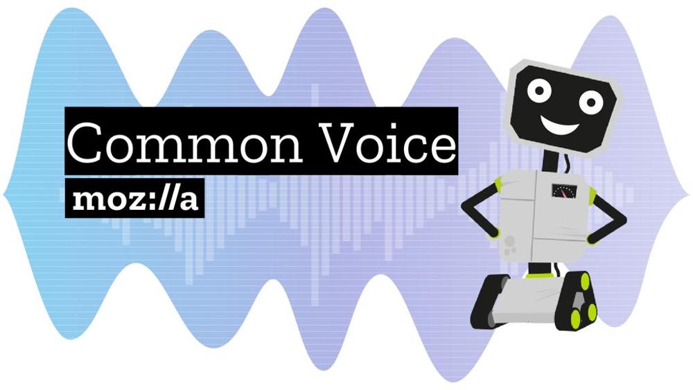 Mozilla Common Voice, la scuola parlante dei computer