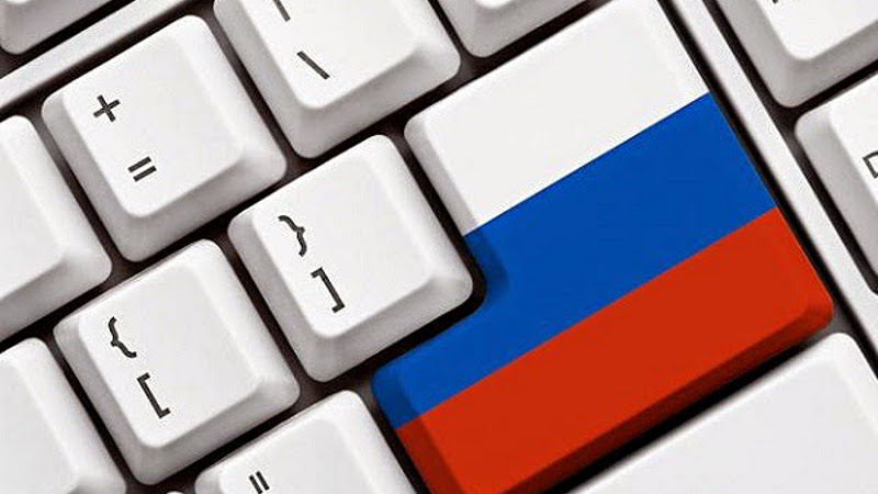 Russia chiude internet, vediamo tempi e modi