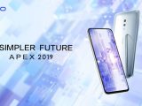 vivo apex 2019