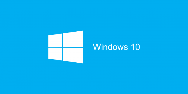 Ripristino pc su Windows 10