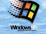 windows 95 come applicazione