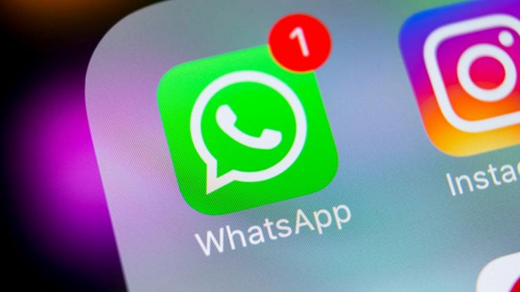 Stampare messaggi WhatsApp su iOS e Android