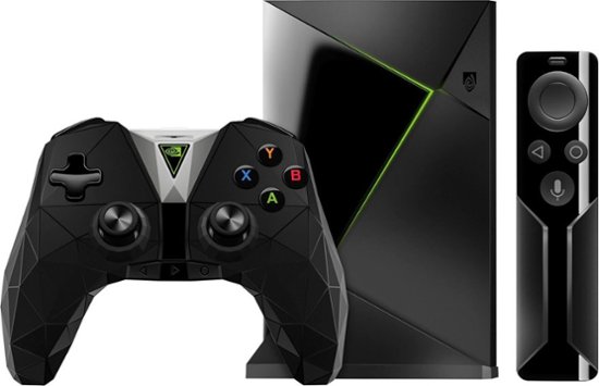 Nvidia Shield, disponibile assistente Google anche in Italia