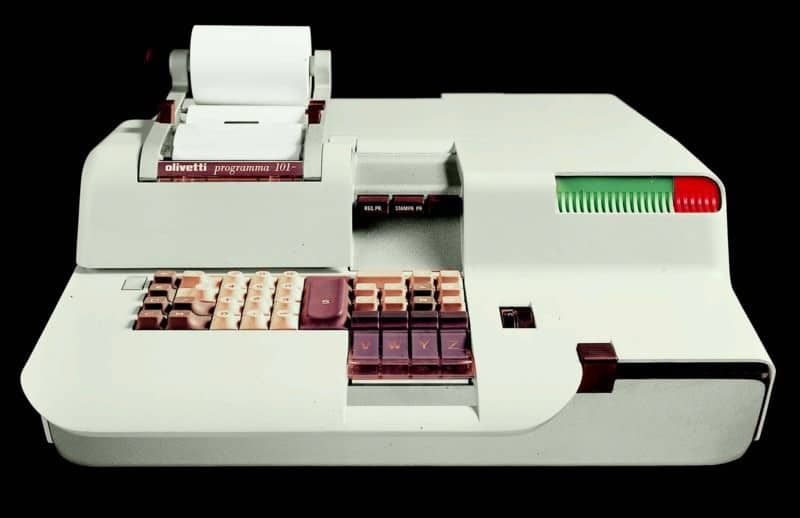 invenzione personal computer