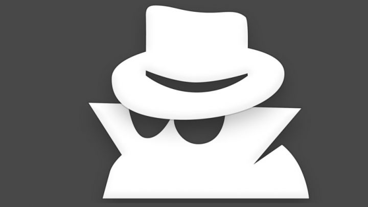 Modalità incognito, navigare senza lasciare traccia