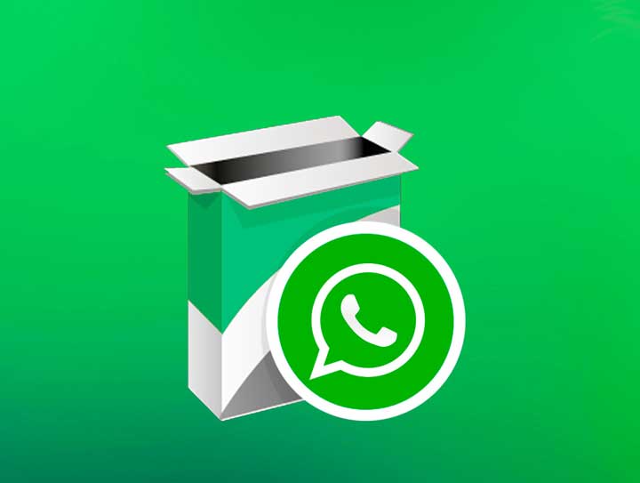 Scarica WhatsApp gratis dal sito ufficiale Scarica WhatsApp gratis dal sito ufficiale