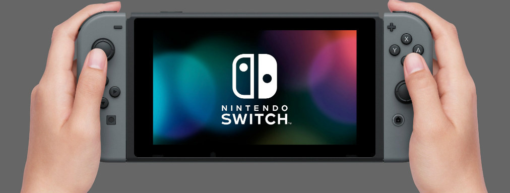 Nintendo Switch Slim, quando uscirà e prezzo