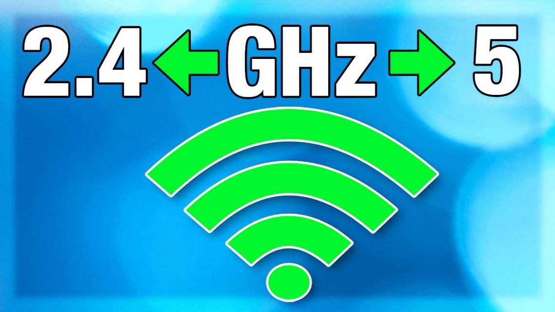 Differenza wifi 2.4Ghz e 5Ghz, è sempre meglio il secondo?