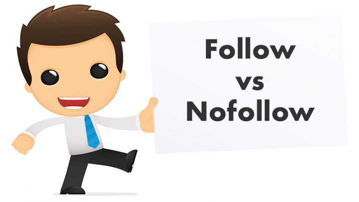 Link no follow e do follow, cosa sono e a cosa servono?