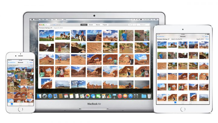 Smart album, che cos’ è e come crearlo per MacOS.