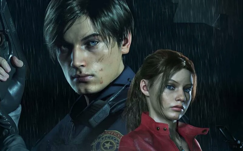 Resident Evil 2: il remake del gioco Capcom