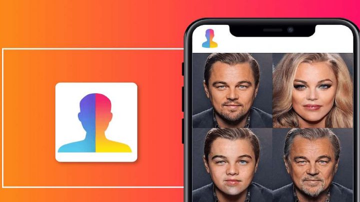 FaceApp: cos’è, tutte le caratteristiche