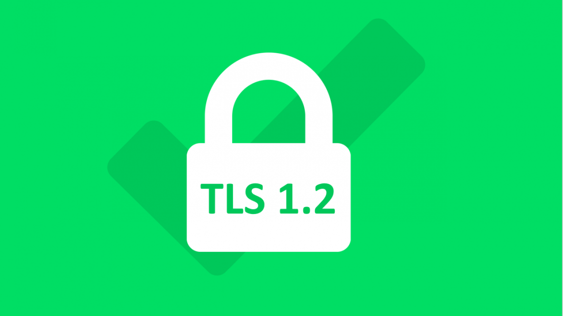 Abilitare TLS 1.2 per Outlook su Windows 7