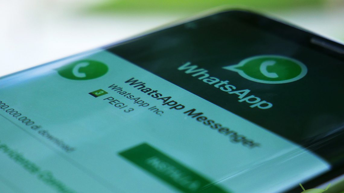  Editor  immagini WhatsApp  presto questa nuova funzionalit  