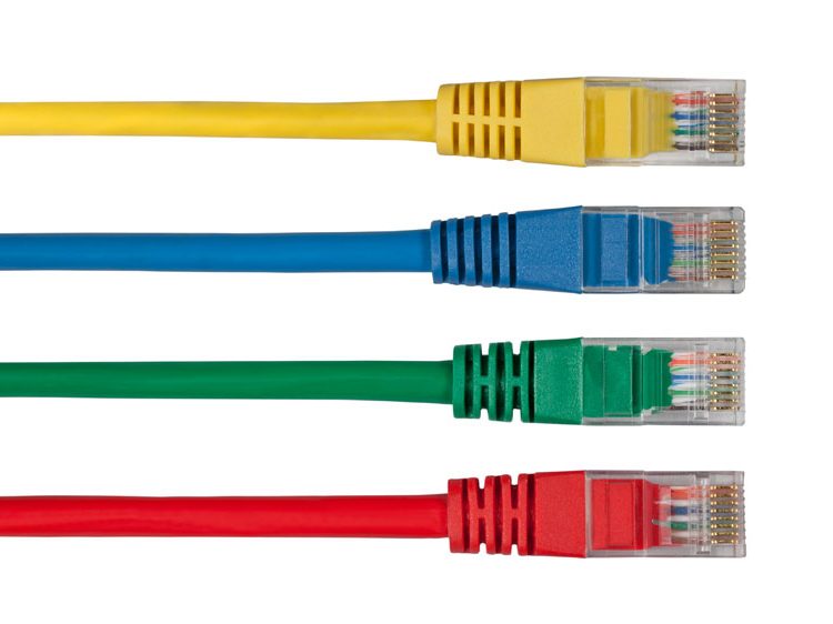 Cablaggio cavo Ethernet, come farlo in modo corretto