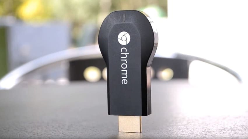 Aggiornare Chromecast in modo automatico o manuale