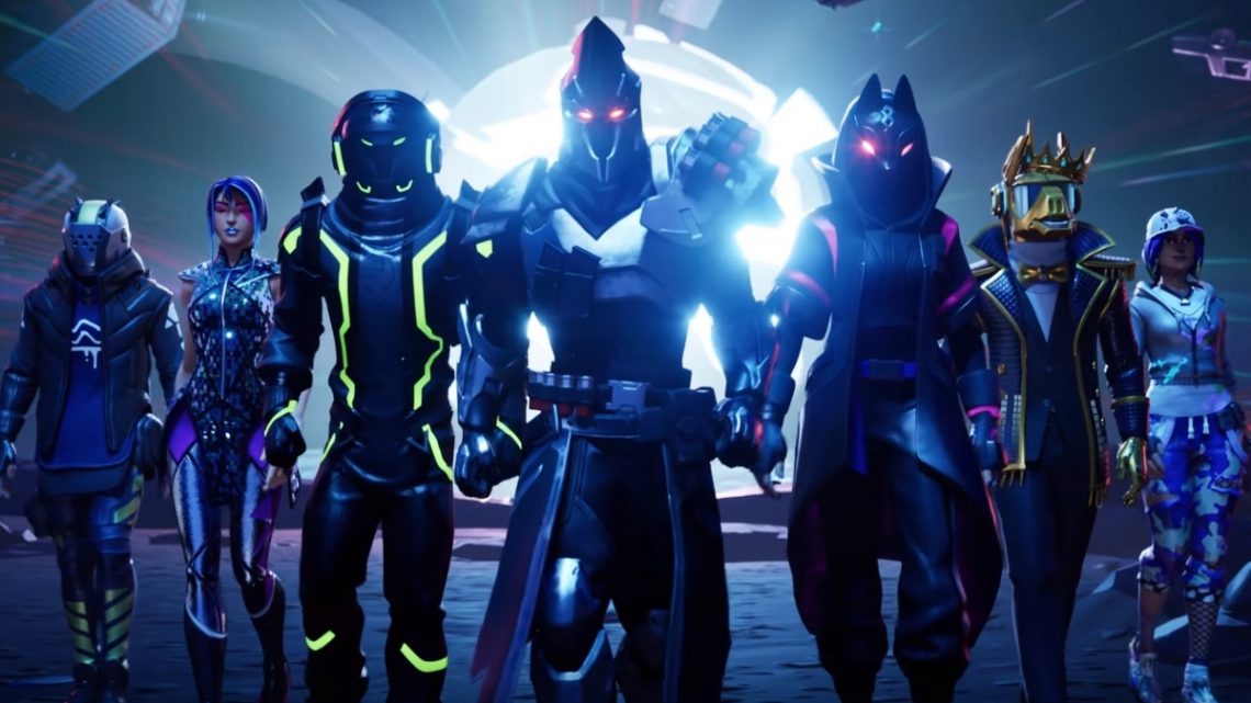 Fortnite Season 10: Tutte le novità del decimo capitolo Fortnite Season 10: Tutte le novità del decimo capitolo